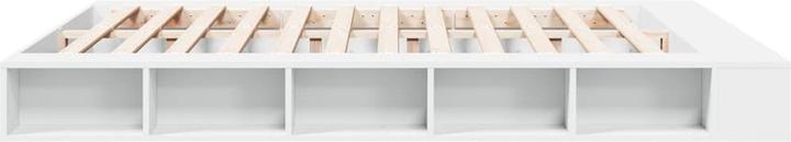 Image du produit vidaXL Bettgestell (200 x 200 cm)