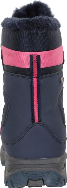 Produktbild Mountain Warehouse Wanderstiefel Chill Wasserfest (35)
