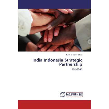India Indonesia Strategic Partnership, Fachbücher
