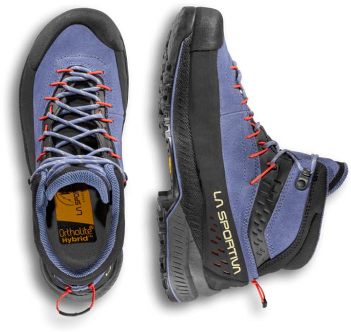 Produktbild La Sportiva TX4 Evo Mid Woman GTX (37.5)