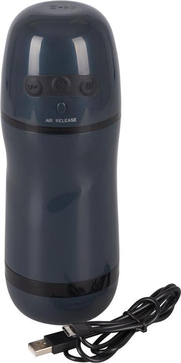 Produktbild Rebel Masturbator With 2 Functions