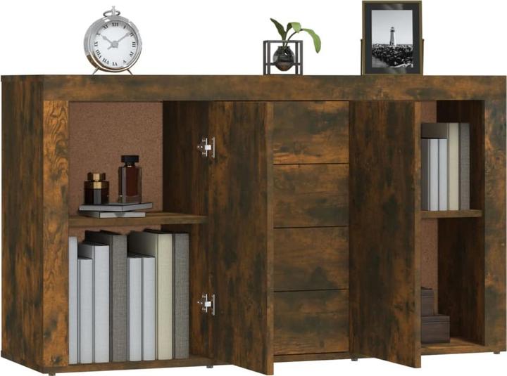 Image du produit vidaXL Sideboard (120 x 36 x 69 cm)
