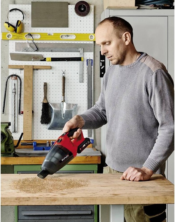 Produktbild Einhell 1538551+1668363