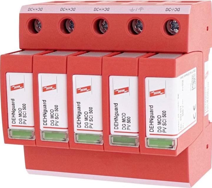 Produktbild Dehn DG M PV2 SCI SN1868