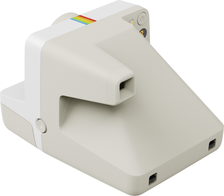 Actual product image Polaroid Everything Box Now Gen3
