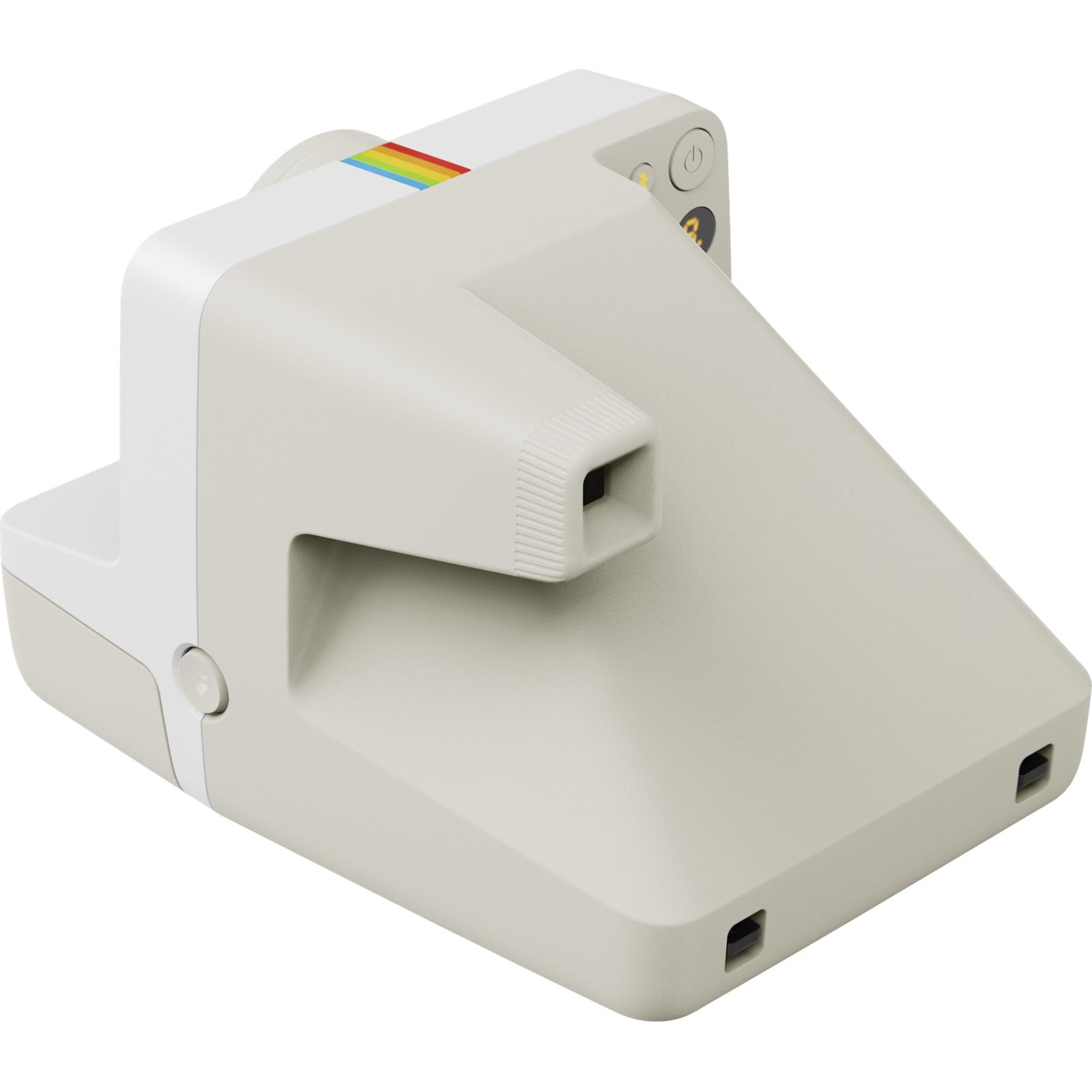 Thumbnail - Polaroid Everything Box Now Gen3, Sofortbildkamera, Weiss