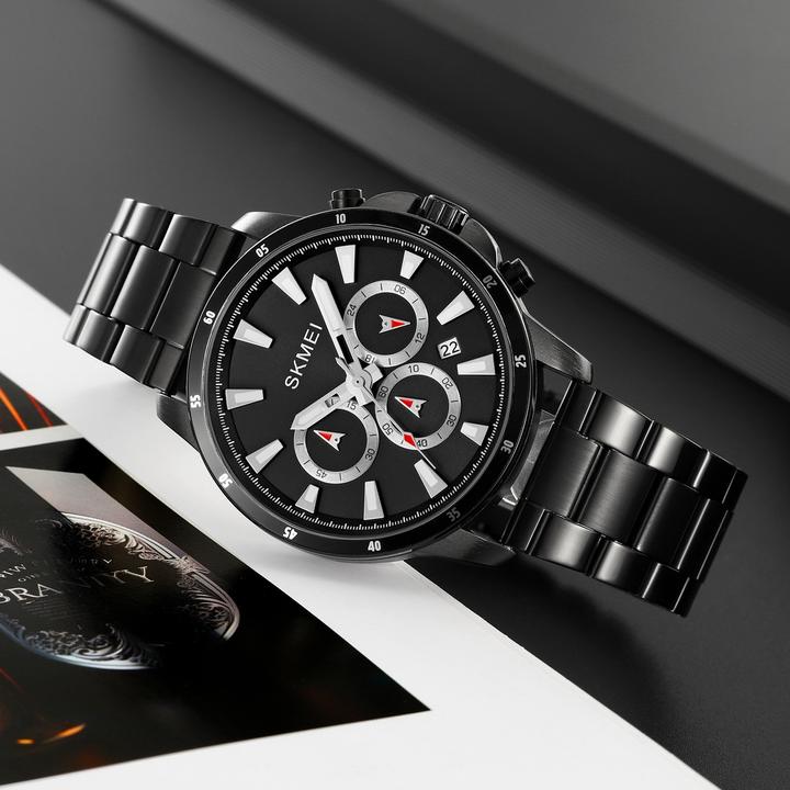 Immagine prodotto Skmei 2295BK Herrenuhr + BOX