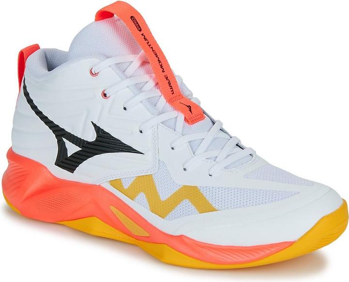 Produktbild Mizuno Wave Momentum Pro Mid (41)
