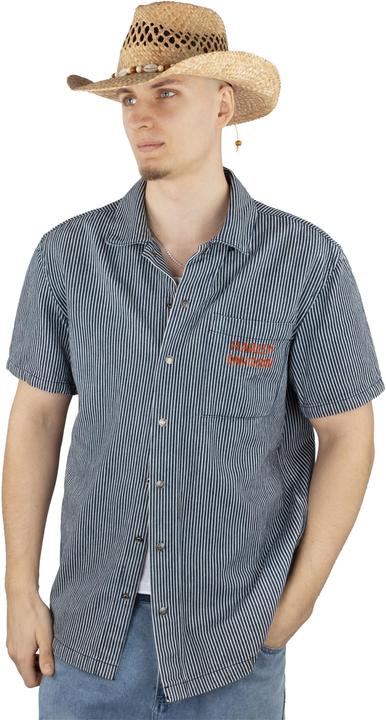 Produktbild Normani Strohhut Seashell - 9964