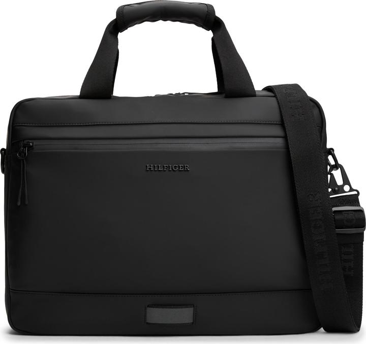 Image du produit Tommy Hilfiger Th Tpu Computer Bag (15.60")