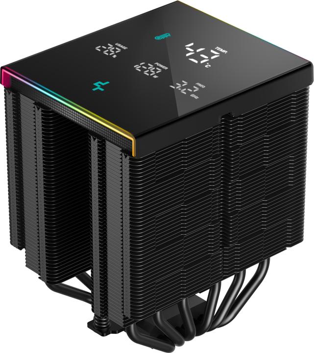 Deepcool AK620 DIGITAL PRO (163 mm)