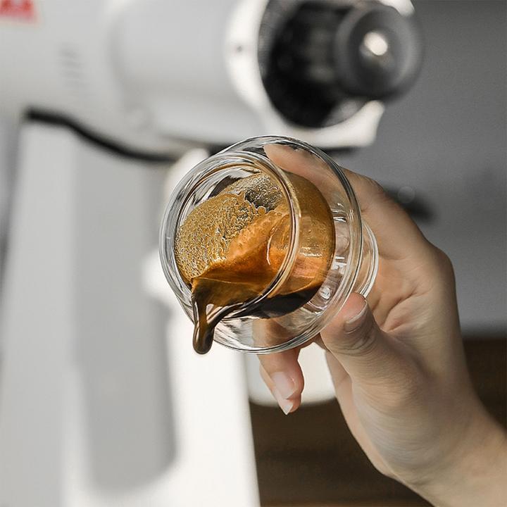 Actual product image MHW 3Bomber Nighten Espresso Tasse (60 ml, 1 x)