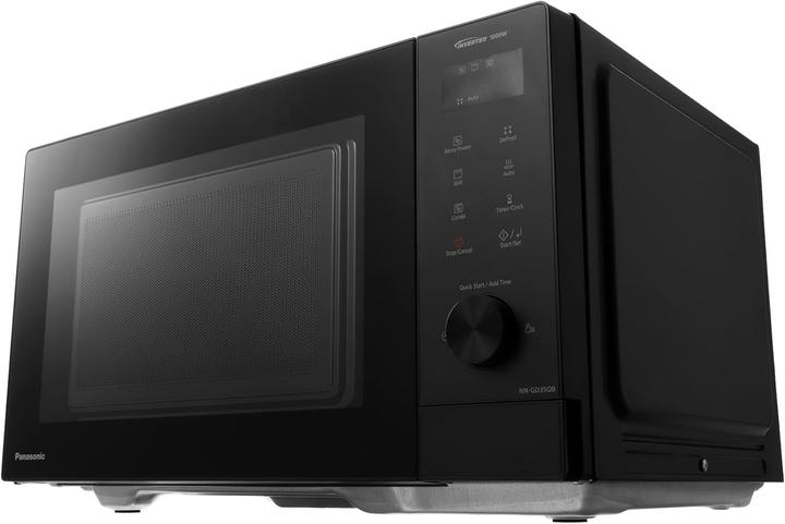 Productafbeelding Panasonic NN-GD35QBEPG (29 l)