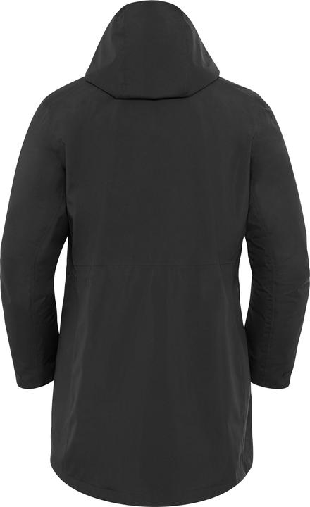 Produktbild Jack Wolfskin Icecape 3In1 Down Jkt W Rds (XXL)