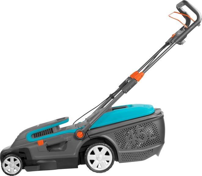 Actual product image Gardena PowerMax 1600/37 (Electrical connection)