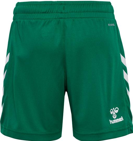 Image du produit hummel Hmlcore Xk Poly Shorts Kids (140)