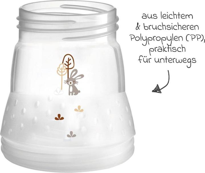 Produktbild MAM Starter-Set Easy (260 ml)