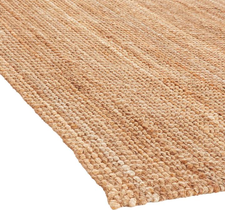 Produktbild La Redoute Interieurs Aftas (240 x 240 cm)
