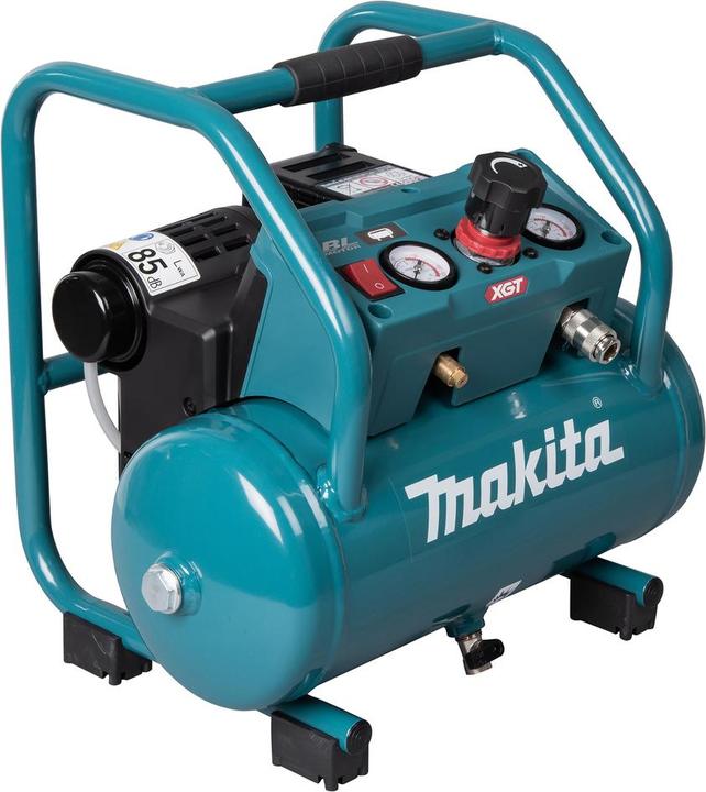 Actual product image Makita AC 001 (7.60 l, 9.30 bar)