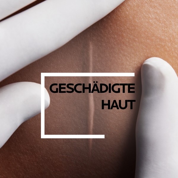 Image du produit La Roche Posay Cicaplast B5 (40 ml, Gel visage)