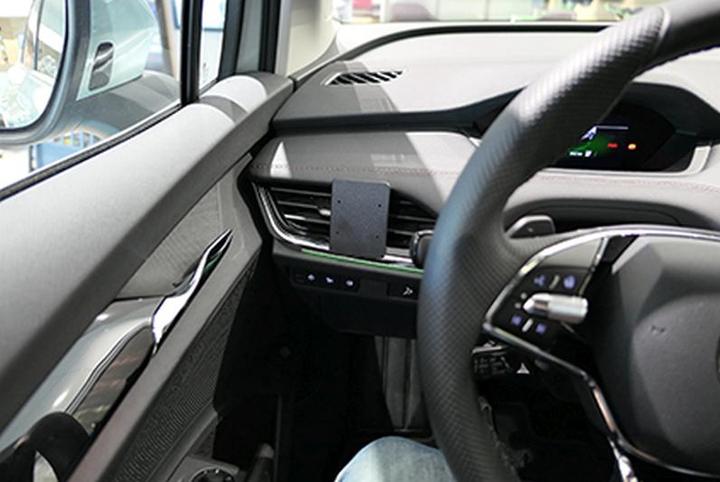 Produktbild Brodit ProClip Skoda Enyaq IV Bj. 21-23