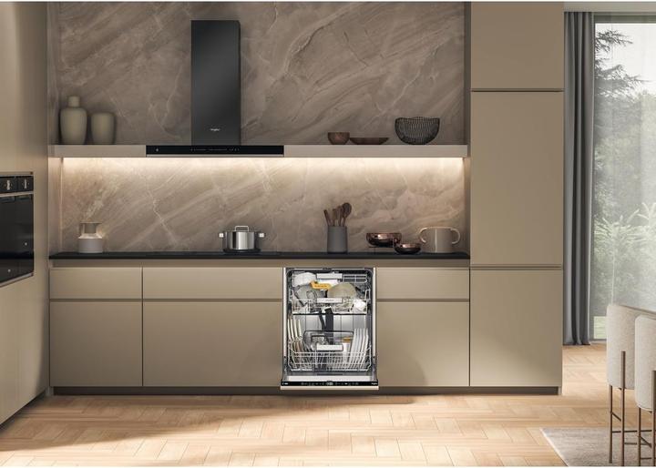 Actual product image Whirlpool W8I HT58 TS MaxiSpace