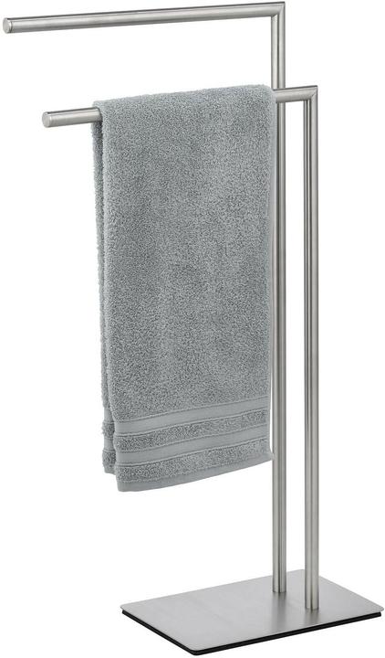 Actual product image Wenko Towel rack