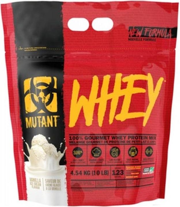 Produktbild Mutant Whey (1030 g, 1x)