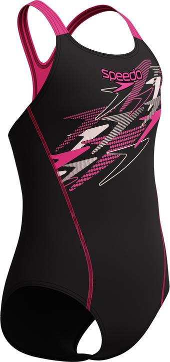 Produktbild Speedo Medley Logo Medalist 1pc (152)