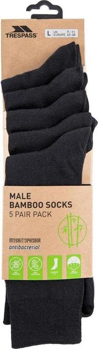 Actual product image Trespass Daily (5-pack, 41 - 45)