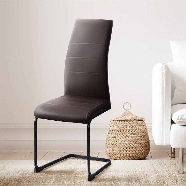 Actual product image HTI-Living Swivel chair