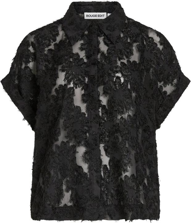 Immagine prodotto Rouge Edit Kurzarm Hemd (38)