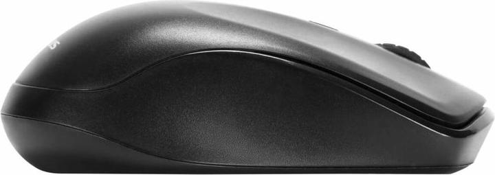 Actual product image Targus Full size 2.4 GHz Wireless Keyboard and (FR, Wireless)