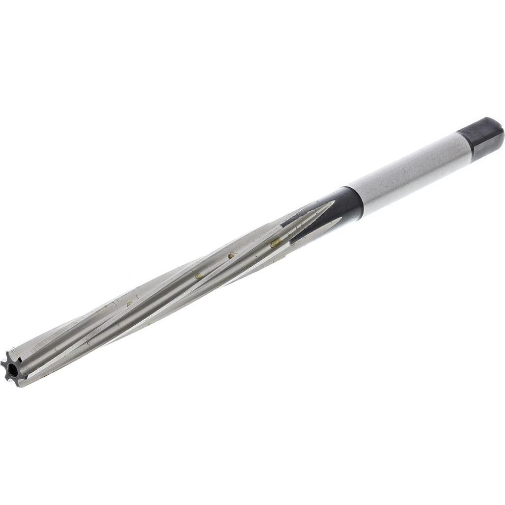 Dormer, Punta da trapano, Alesatore manuale scanalatura elicoidale (3, 16 pollici)