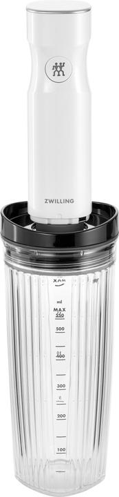 Produktbild Zwilling Standmixer Zubehör Set, inkl. Vakuumdeckel, 550ml, schwarz