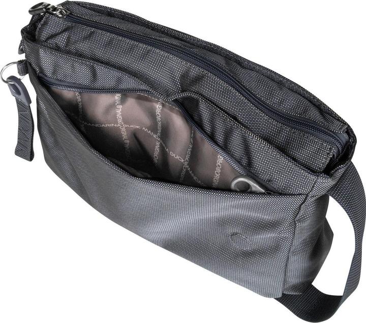 Actual product image Mandarina Duck Shoulder Bag MD20 Messenger QMT28