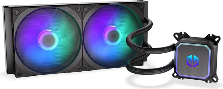 Produktbild Endorfy Navis F280 ARGB