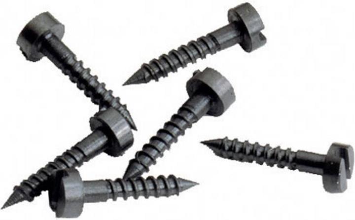 MiniTrix N Track T66548 Track screws (Track N)