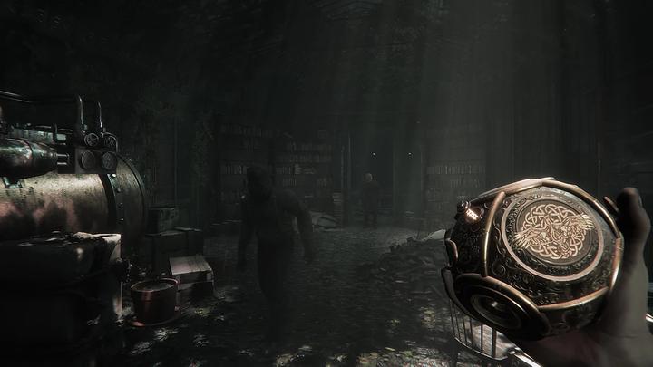 Image du produit Perp Maid of Sker (PS4, EN)