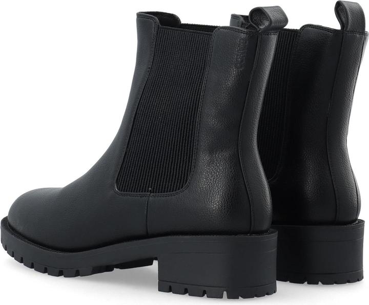 Actual product image Bianco BIAPEARL Chelsea Boots (38)