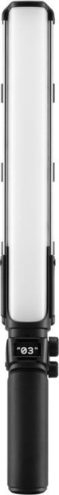 Immagine prodotto Zhiyun FiveRay V60 Combo Nero (Action camera, Fotocamera compatta, Fotocamera di sistema, Smartphone)
