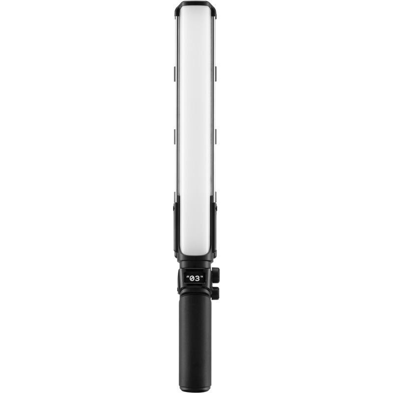 Zhiyun FiveRay V60 Combo Black (Actionkamera, Kompaktkamera, Systemkamera, Smartphone) (124319)