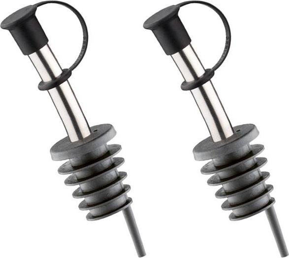 Westmark Pourer with plastic cork Mod 4537 (Dosing spout + pourer)