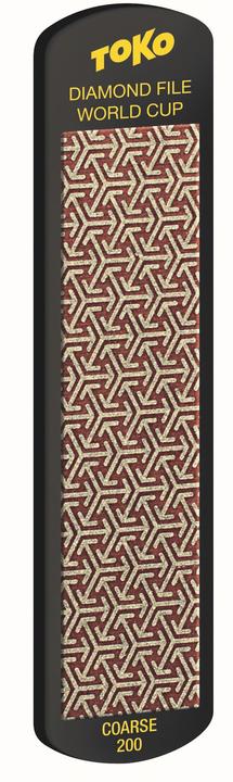 Produktbild Toko Diamond File WC Coarse 200 (Feile)