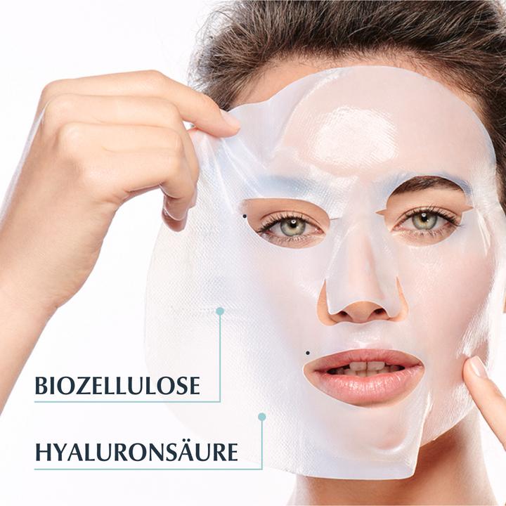 Actual product image Eucerin HYALURON-FILLER + 3x EFFECT intensive mask