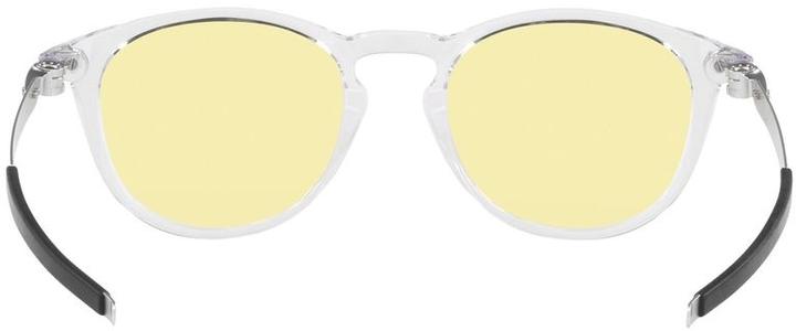 Produktbild Oakley PITCHMAN R mit Prizm Gaming-Gläsern Clear OO9439-16