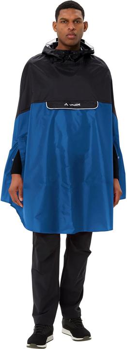 Actual product image Vaude Covero Poncho II (S)