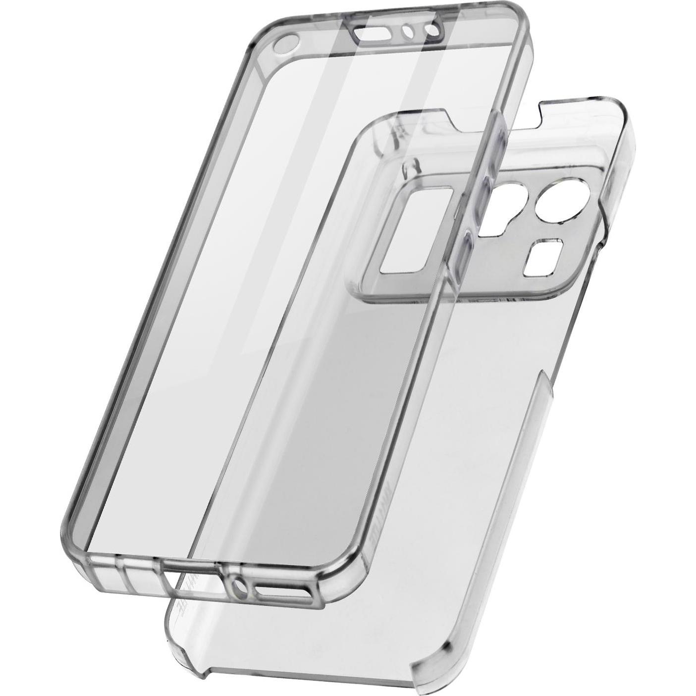 Avizar Integrale Series (Xiaomi Mi 11 Ultra), Smartphone Hülle, Transparent