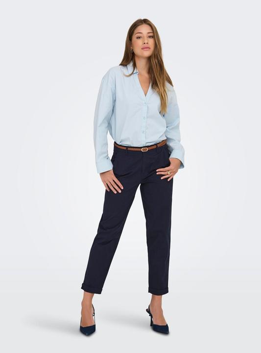 Image du produit Only ONLSAX Karotte Chino Hose Chino Hose (32)