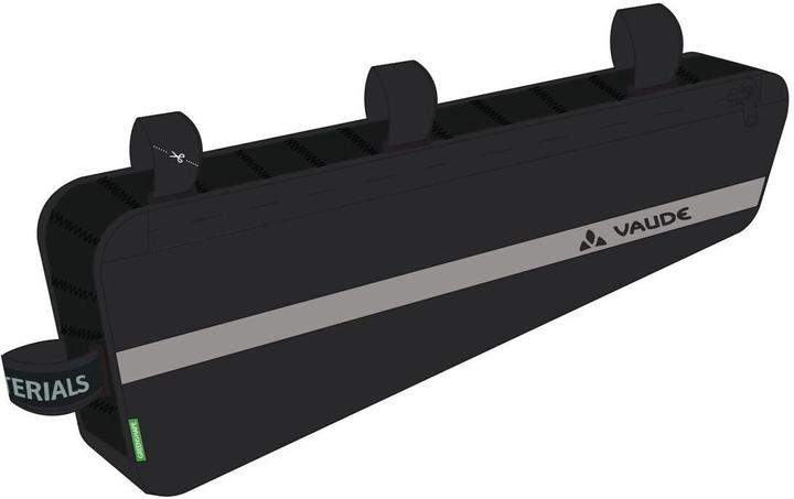 Produktbild Vaude Frame Bag XL (2.20 l, Rahmentasche)